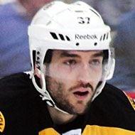 Patrice Bergeron Age