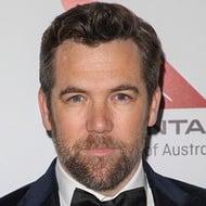 Patrick Brammall Age