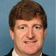 Patrick Kennedy Age