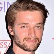 Patrick Schwarzenegger Age