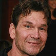 Patrick Swayze Age