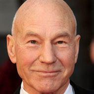 Patrick Stewart Age