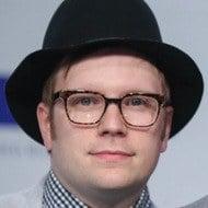 Patrick Stump Age