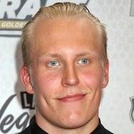 Patrik Laine Age