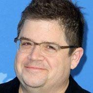 Patton Oswalt Age