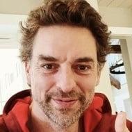 Pau Gasol Age