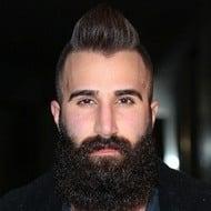 Paul Abrahamian Age