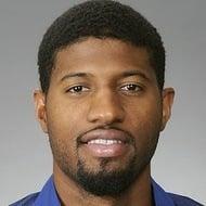 Paul George Age