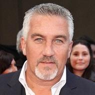 Paul Hollywood Age