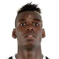 Paul Pogba Age