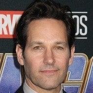 Paul Rudd Age