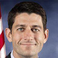 Paul Ryan Age