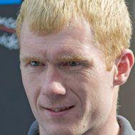 Paul Scholes Age