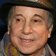 Paul Simon Age