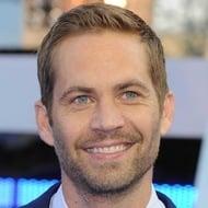 Paul Walker Age