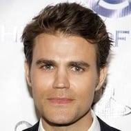 Paul Wesley Age