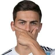 Paulo Dybala Age