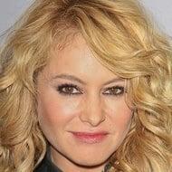 Paulina Rubio Age