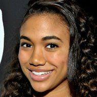 Paige Hurd Age