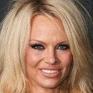 Pamela Anderson Age