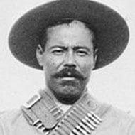 Pancho Villa Age