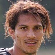 Paolo Guerrero Age