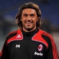 Paolo Maldini Age