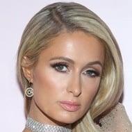 Paris Hilton Age