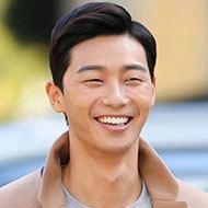 Park Seo-joon Age