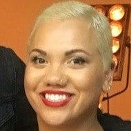 Parris Goebel Age