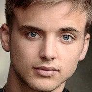 Parry Glasspool Age