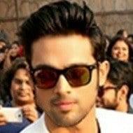 Parth Samthaan Age