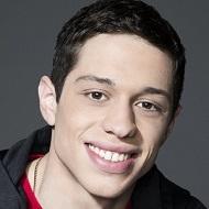 Pete Davidson Age