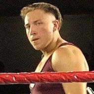 Pete Dunne Age