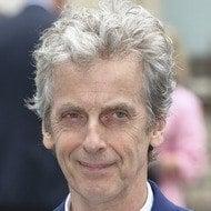 Peter Capaldi Age