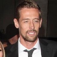 Peter Crouch Age