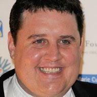 Peter Kay Age