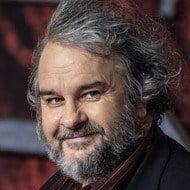 Peter Jackson Age