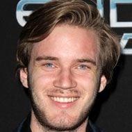 PewDiePie Age