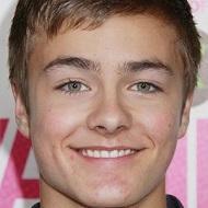 Peyton Meyer Age