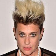 Peaches Age