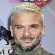 Pedro Capo Age