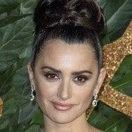 Penelope Cruz Age