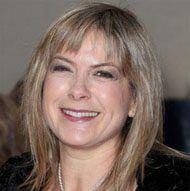 Penny Smith Age