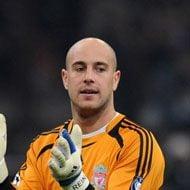 Pepe Reina Age