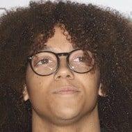 Perri Kiely Age