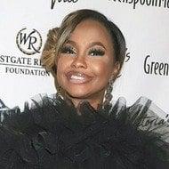 Phaedra Parks Age