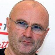 Phil Collins Age