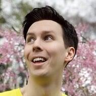 Phil Lester Age