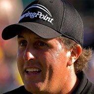Phil Mickelson Age